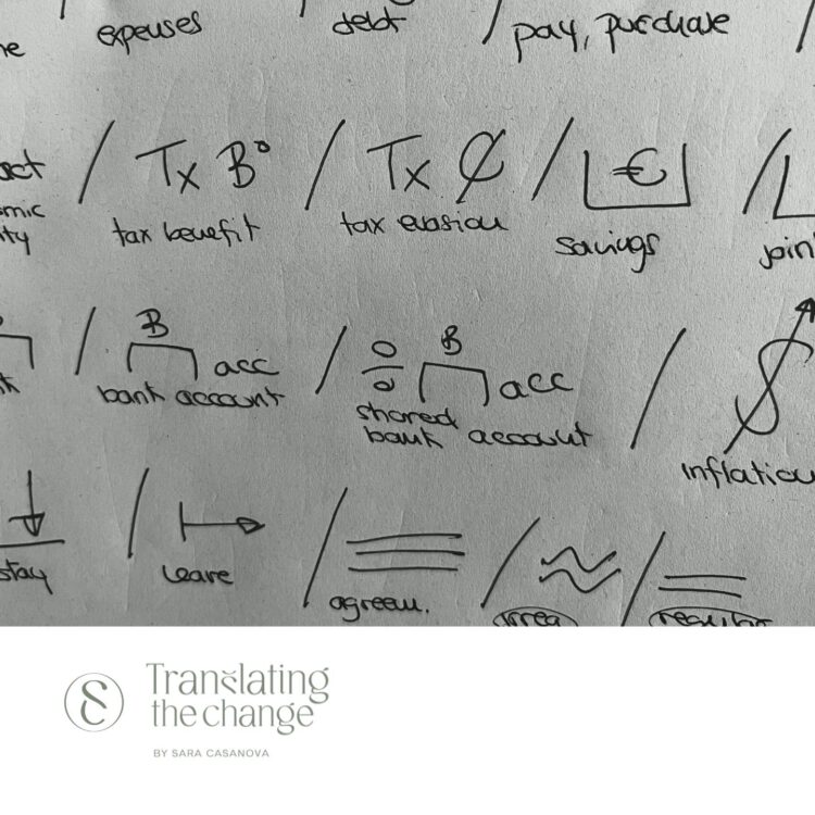 Interpretar no es improvisar: cómo prepararse para interpretar en un juicio